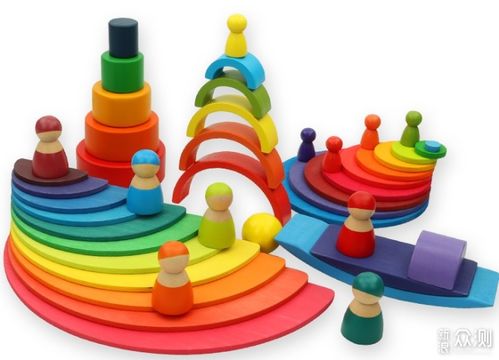 吐血整理 618玩具大合集，6大類30種精選玩具全指南