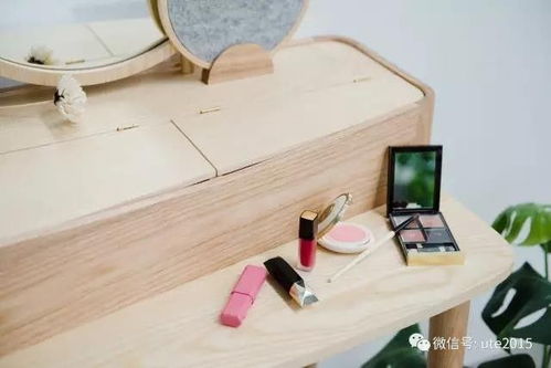 清華理工男的“小清新” 三位設(shè)計(jì)師用極簡美學(xué)重塑家具語言